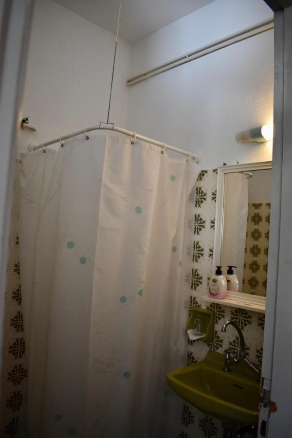 Minoa Hotel ناوسا المظهر الخارجي الصورة